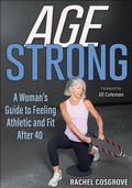 Cover: Age Strong - Human Kinetics
