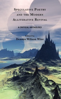 Abbildung von: Speculative Poetry and the Modern Alliterative Revival - Bloomsbury eBooks US
