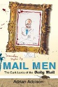 Cover: Mail Men - AsItIs Books
