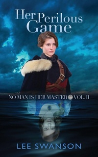 Enlarge image Cover: Her Perilous Game - Merchant's Largesse Books