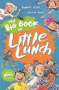 Cover: The Big Book of Little Lunch - Walker Books Australia