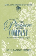 Cover: The Pleasure of Her Company - Grasslands Press