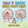 Cover: Sally & Sammy Learn God's Ways - Bookside Press