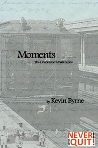 Enlarge image Cover: Moments - Never Stop Never Quit