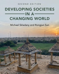 Enlarge image Cover: Developing Societies in a Changing World - Cognella, Inc