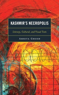 Abbildung von: Kashmir's Necropolis - Bloomsbury eBooks US