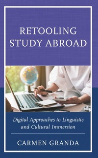 Abbildung von: Retooling Study Abroad - Lexington Books