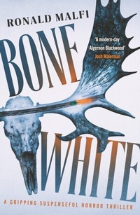 Abbildung von: Bone White - Canelo Horror
