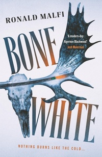 Abbildung von: Bone White - Canelo Horror