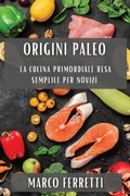 Cover: Origini Paleo - Marco Ferretti