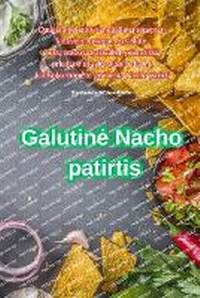 Abbildung von: Galutine Nacho patirtis - Aurosory ltd
