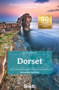 Cover: Dorset (Slow Travel) - Bradt Travel Guides