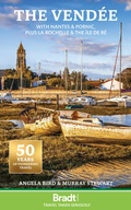Cover: Vend&eacute;e - Bradt Travel Guides