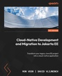 Cover: Cloud-Native Development and Migration to Jakarta EE - Packt Publishing