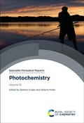 Cover: Photochemistry - Royal Society of Chemistry