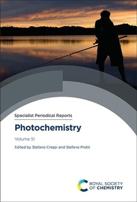 Abbildung von: Photochemistry - Royal Society of Chemistry