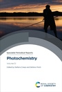 Cover: Photochemistry - Royal Society of Chemistry