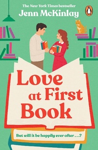 Enlarge image Cover: Love At First Book - Penguin (Cornerstone)