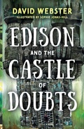 Cover: Edison and the Castle of Doubts - Matador