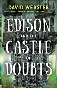 Enlarge image Cover: Edison and the Castle of Doubts - Matador