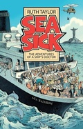 Cover: Sea Sick - Troubador Publishing