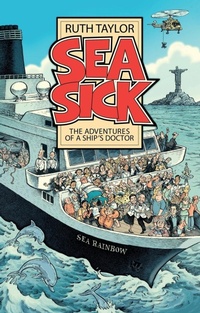 Enlarge image Cover: Sea Sick - Troubador Publishing