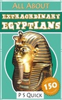 Cover: All About: Extraordinary Egyptians - Acorn Books Ltd