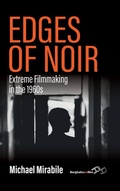 Cover: Edges of Noir - Berghahn Books