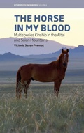 Cover: The Horse in My Blood - Berghahn Books