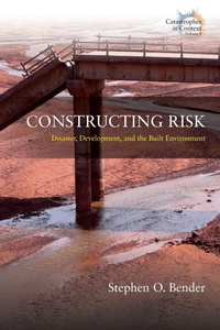 Enlarge image Cover: Constructing Risk - Berghahn Books