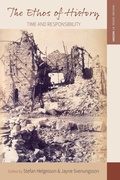 Cover: The Ethos of History - Berghahn Books