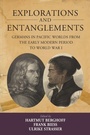 Cover: Explorations and Entanglements - Berghahn Books