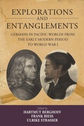 Cover: Explorations and Entanglements - Berghahn Books