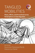 Cover: Tangled Mobilities - Berghahn Books