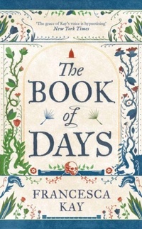 Enlarge image Cover: The Book of Days - Swift Press
