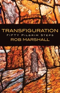 Enlarge image Cover: Transfiguration - Canterbury Press Norwich