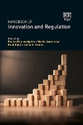 Bild: Handbook of Innovation and Regulation - Edward Elgar Publishing