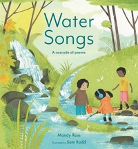 Abbildung von: Water Songs - Child's Play (International) Ltd