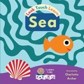 Cover: Sea - Child's Play (International) Ltd