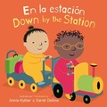 Cover: En la estacion/Down by the Station - Child's Play (International) Ltd