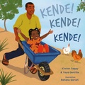 Cover: Kende! Kende! Kende! - Child's Play (International) Ltd