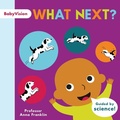 Cover: What Next? - Child's Play (International) Ltd