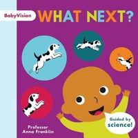 Enlarge image Cover: What Next? - Child's Play (International) Ltd
