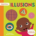 Cover: Illusions - Child's Play (International) Ltd