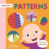 Enlarge image Cover: Patterns - Child's Play (International) Ltd