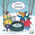 Cover: Stone Soup - Child's Play (International) Ltd