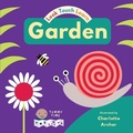 Cover: Garden - Child's Play (International) Ltd