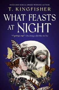 Abbildung von: Sworn Soldier - What Feasts at Night - Titan Books Ltd