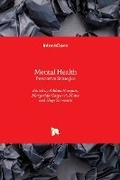 Cover: Mental Health - IntechOpen