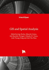 Enlarge image Cover: GIS and Spatial Analysis - IntechOpen